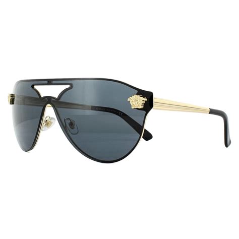 Versace Sunglasses, VE2161 